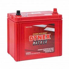 Аккумулятор EXIDE (Dynex) Matrix ASIA 45Ah 500EN