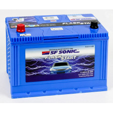 Аккумулятор EXIDE (Sf Sonic) ASIA 100Ah 850EN