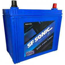 Аккумулятор EXIDE (Sf Sonic) (EFB) ASIA 50Ah 520EN
