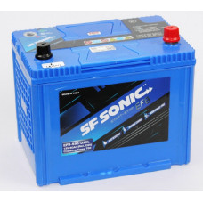Аккумулятор EXIDE (Sf Sonic) (EFB) ASIA 80Ah 750EN