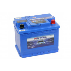 Аккумулятор EXIDE (Sf Sonic) 62Ah 600EN