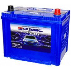 Аккумулятор EXIDE (Sf Sonic) ASIA 75Ah 730EN